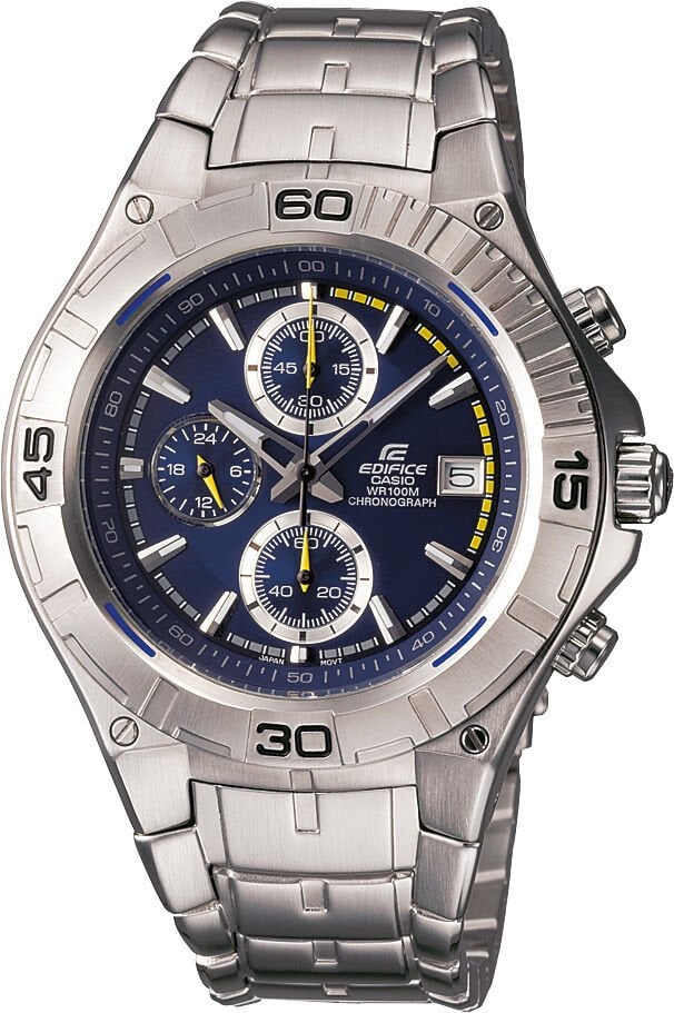 Casio Ef-520D-2Avdf Edifice Erkek Kol Saati
