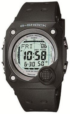 Casio G-8000-1Vdr G-Shock Erkek Kol Saati