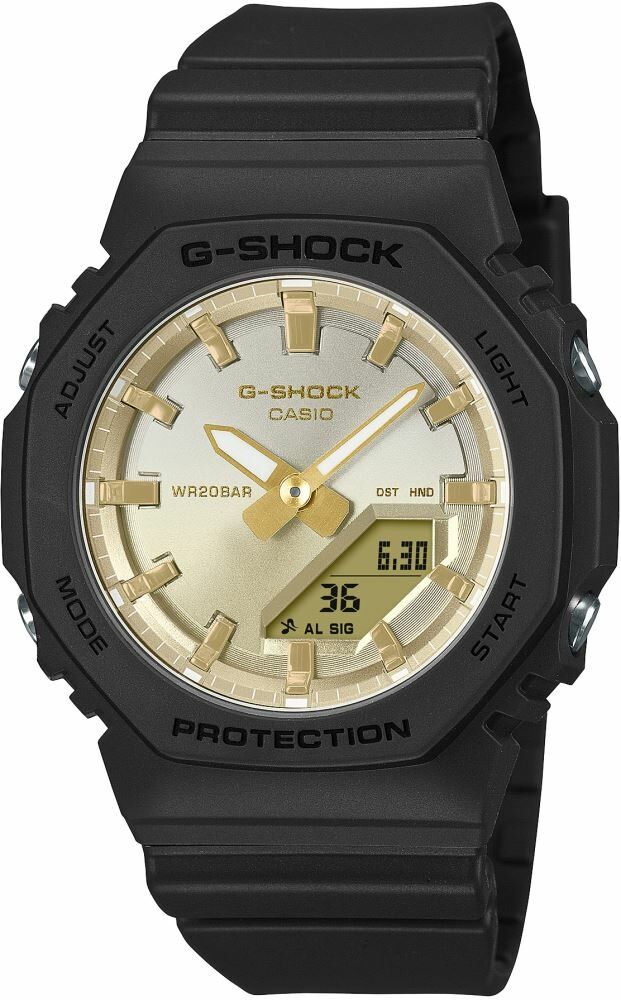 Casio Gma-P2100Sg-1Adr G-Shock Kadın Kol Saati
