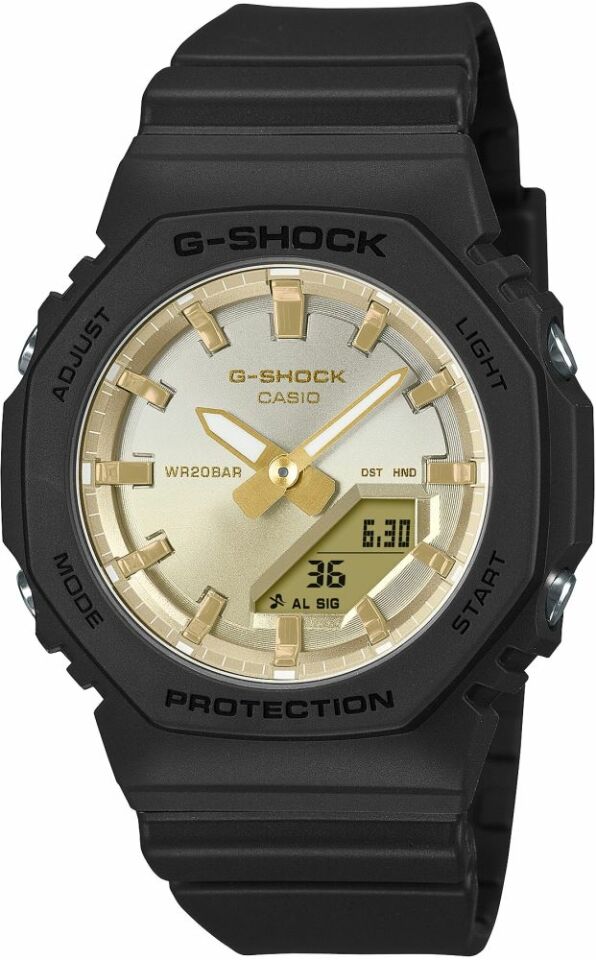 Casio Gma-P2100Sg-1Adr G-Shock Kadın Kol Saati