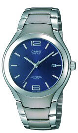 Casio LIN-169-2AVDF Titanyum Erkek Kol Saati