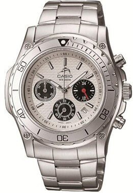 Casio Mdv-500D-7Avdf Duro Erkek Kol Saati