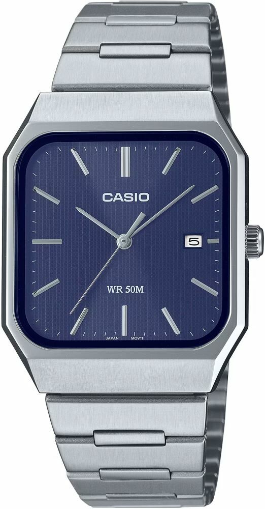 Casio Mtp-B185D-2A1Vdf Analog Erkek Kol Saati
