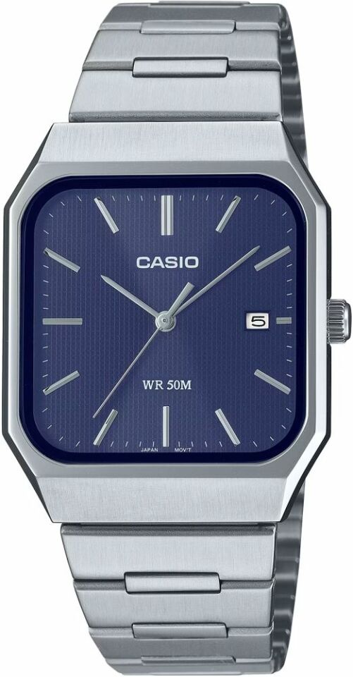 Casio Mtp-B185D-2A1Vdf Analog Erkek Kol Saati