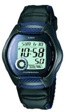 Casio W-102B-2Avdf Digital Erkek Kol Saati