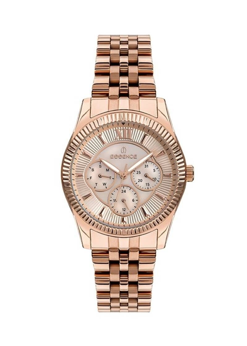 Essence Es6706Fe.420 Kadın Kol Saati