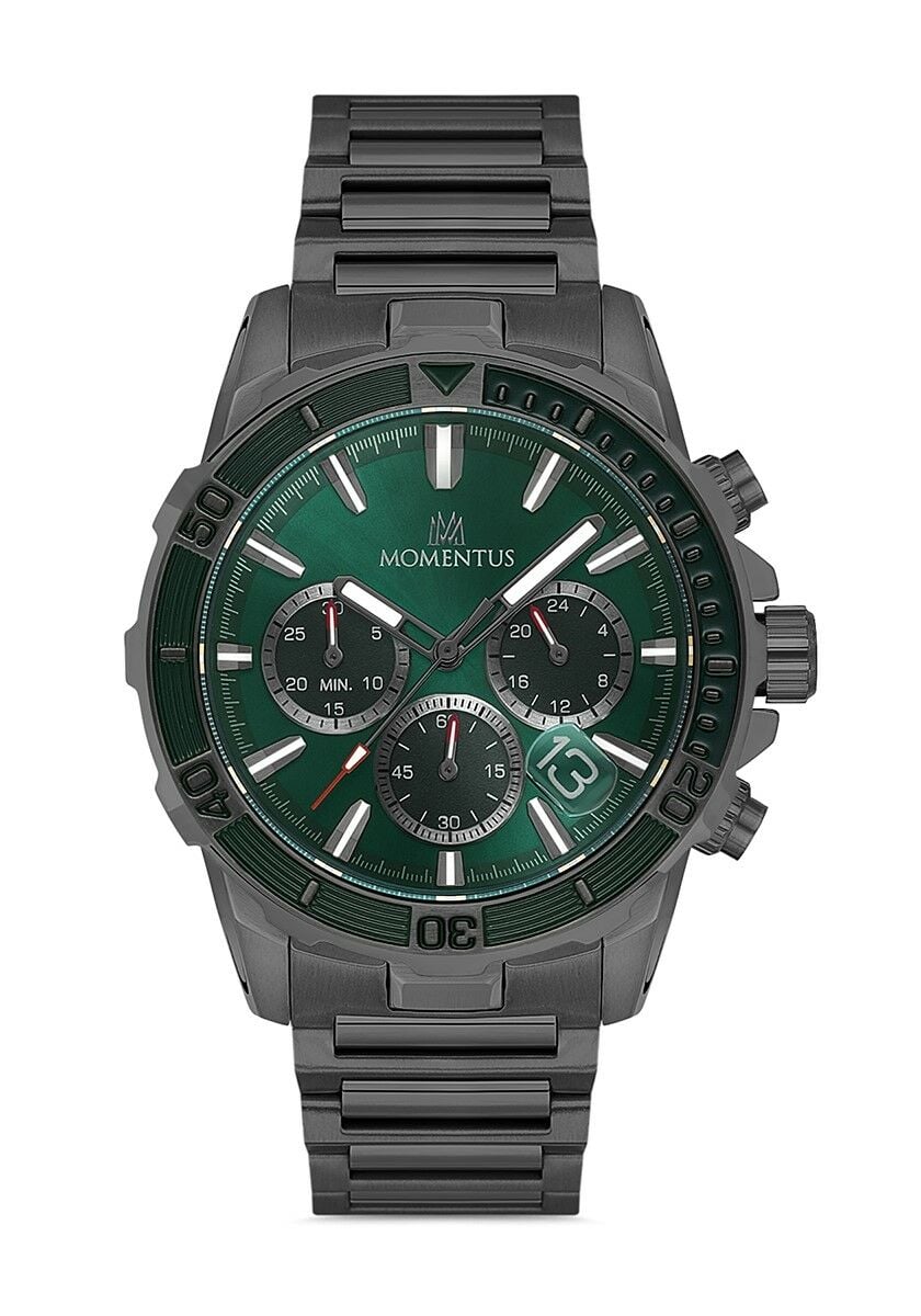 Momentus Men's Sport Master SM357N-15SN