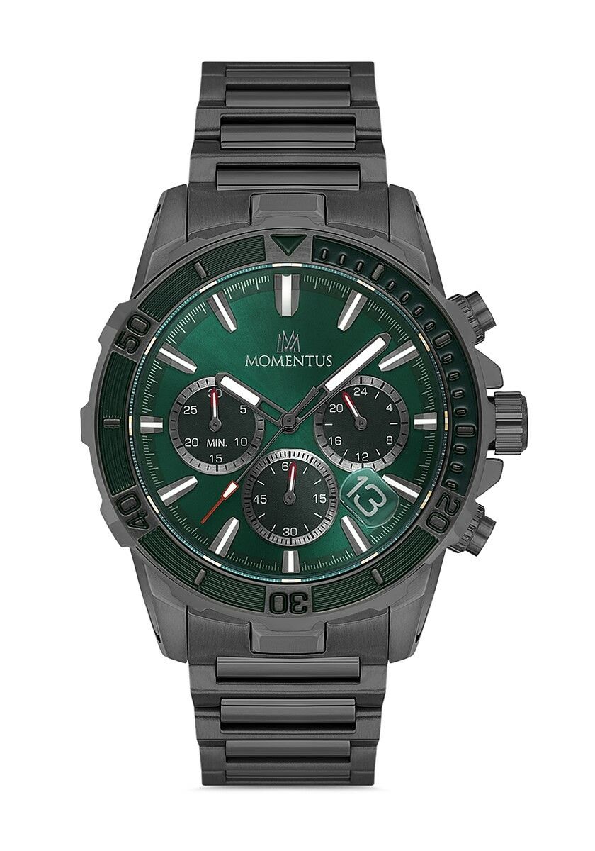 Momentus Men's Sport Master SM357N-15SN