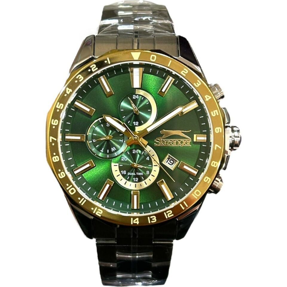 Slazenger Sl.09.2259.2.04 Erkek Kol Saati