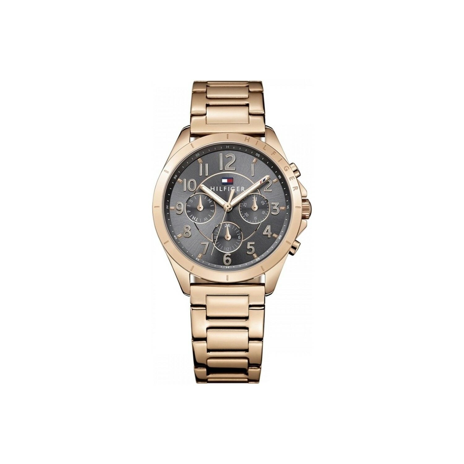 Tommy Hilfiger Th1781606 Kadın Kol Saati