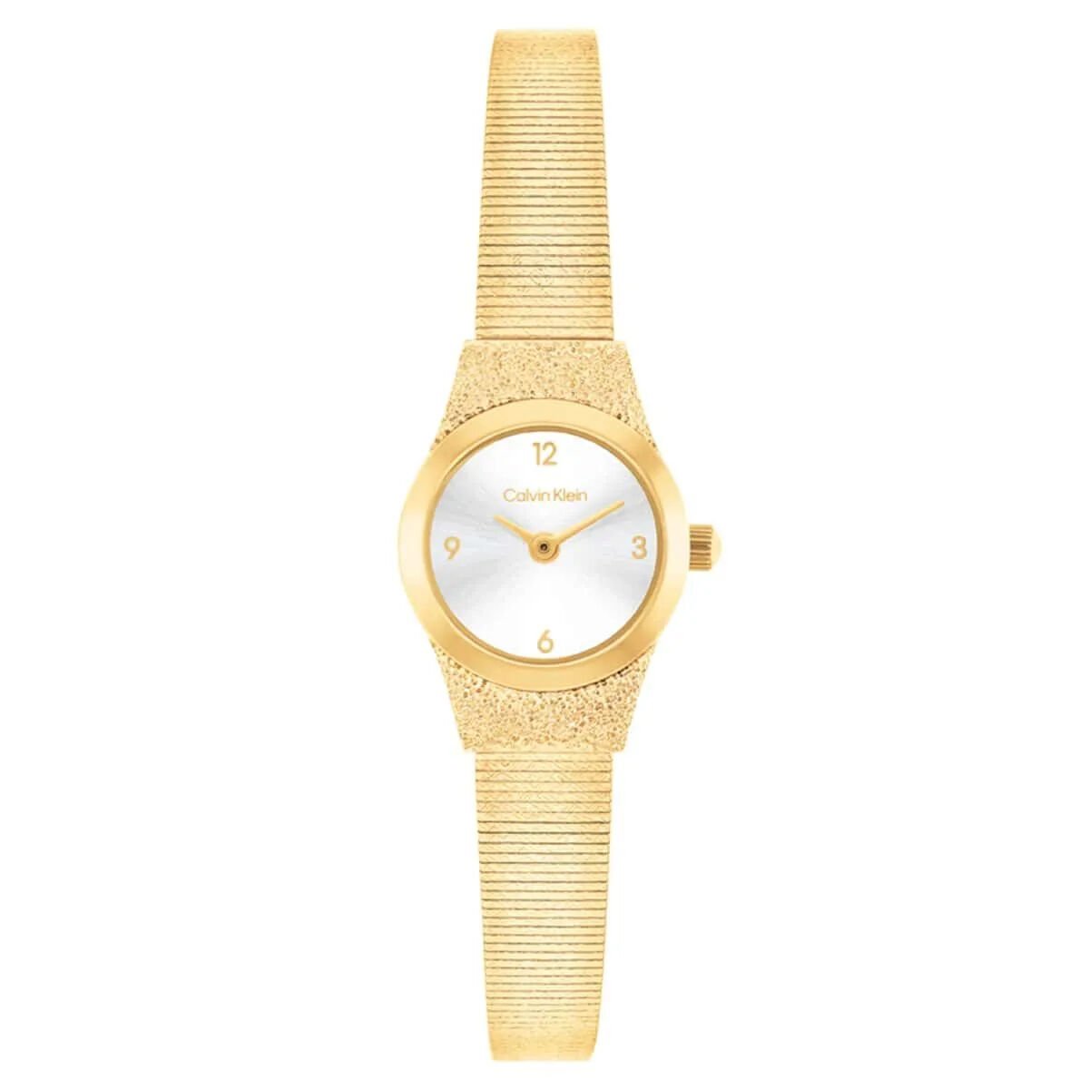 Calvin Klein Ck25100193 Kadın Kol Saati