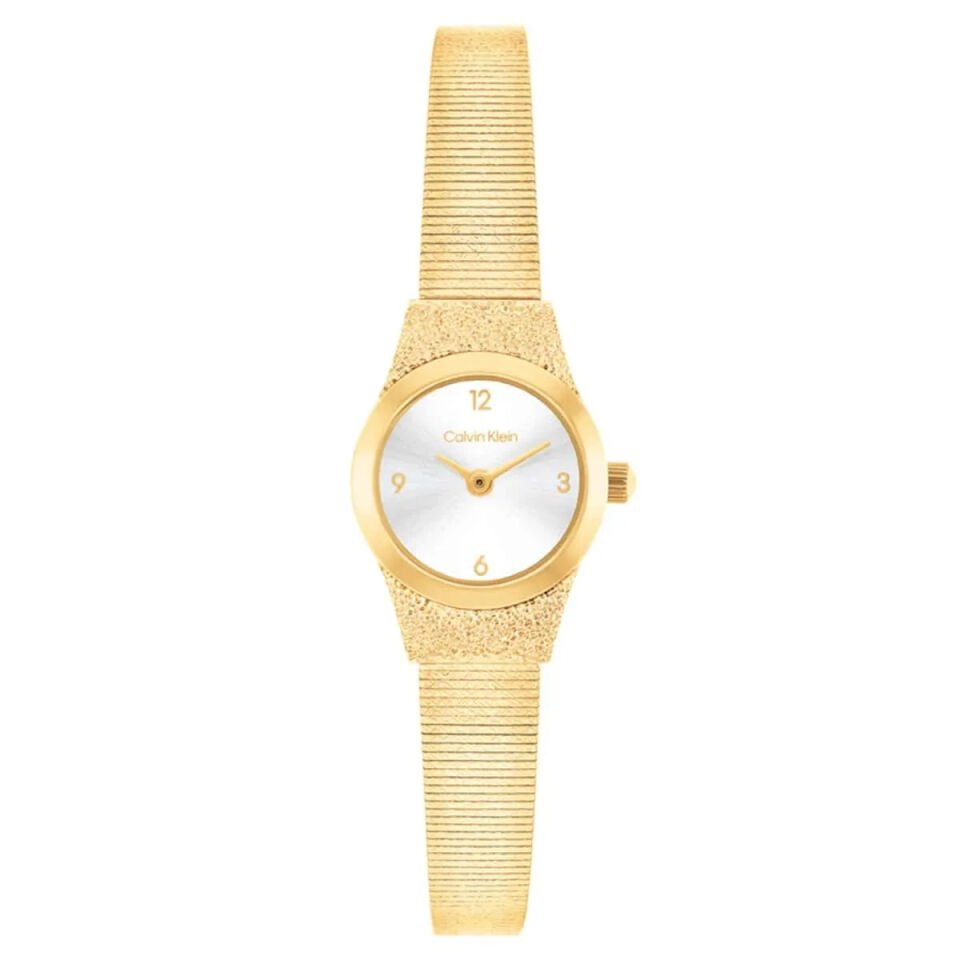 Calvin Klein Ck25100193 Kadın Kol Saati