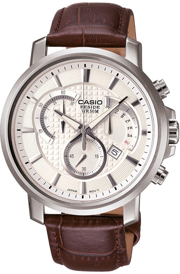 Casio Bem-506L-7Avdf Beside Erkek Kol Saati