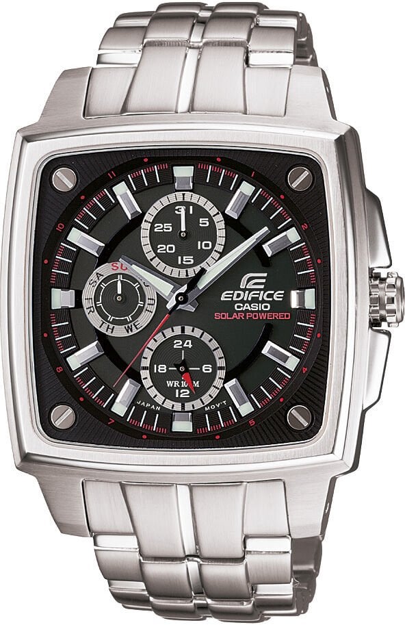 Casio Ef-331Sb-1Avdf Edifice Erkek Kol Saati