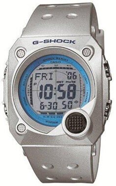 Casio G-8000B-2Vdr G-Shock Erkek Kol Saati