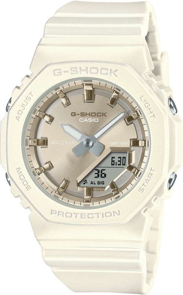 Casio Gma-P2100St-7Adr G-Shock Kadın Kol Saati