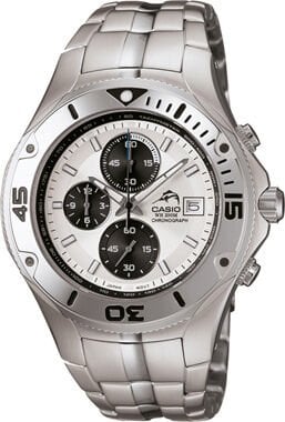 Casio Mdv-501D-7Avdf Duro Erkek Kol Saati