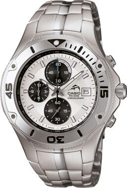 Casio Mdv-501D-7Avdf Duro Erkek Kol Saati