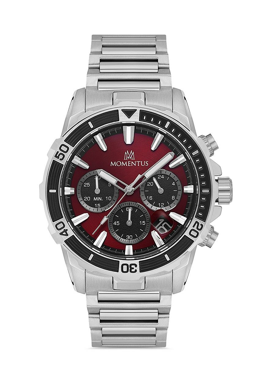 Momentus Men's Sport Master SM357T-14SS