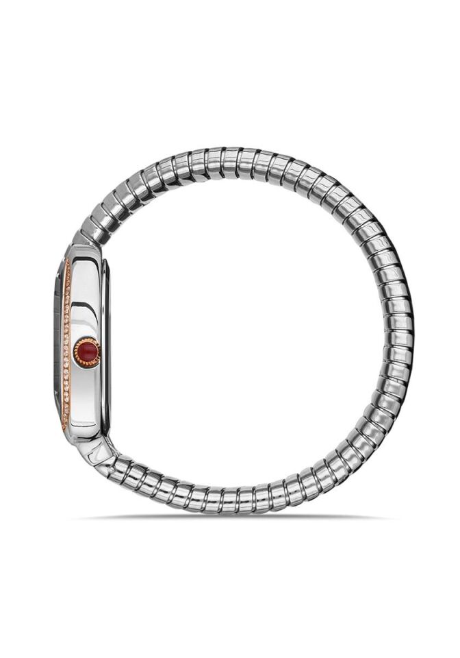 Momentus Ss256T-02Sr Kadın Kol Saati