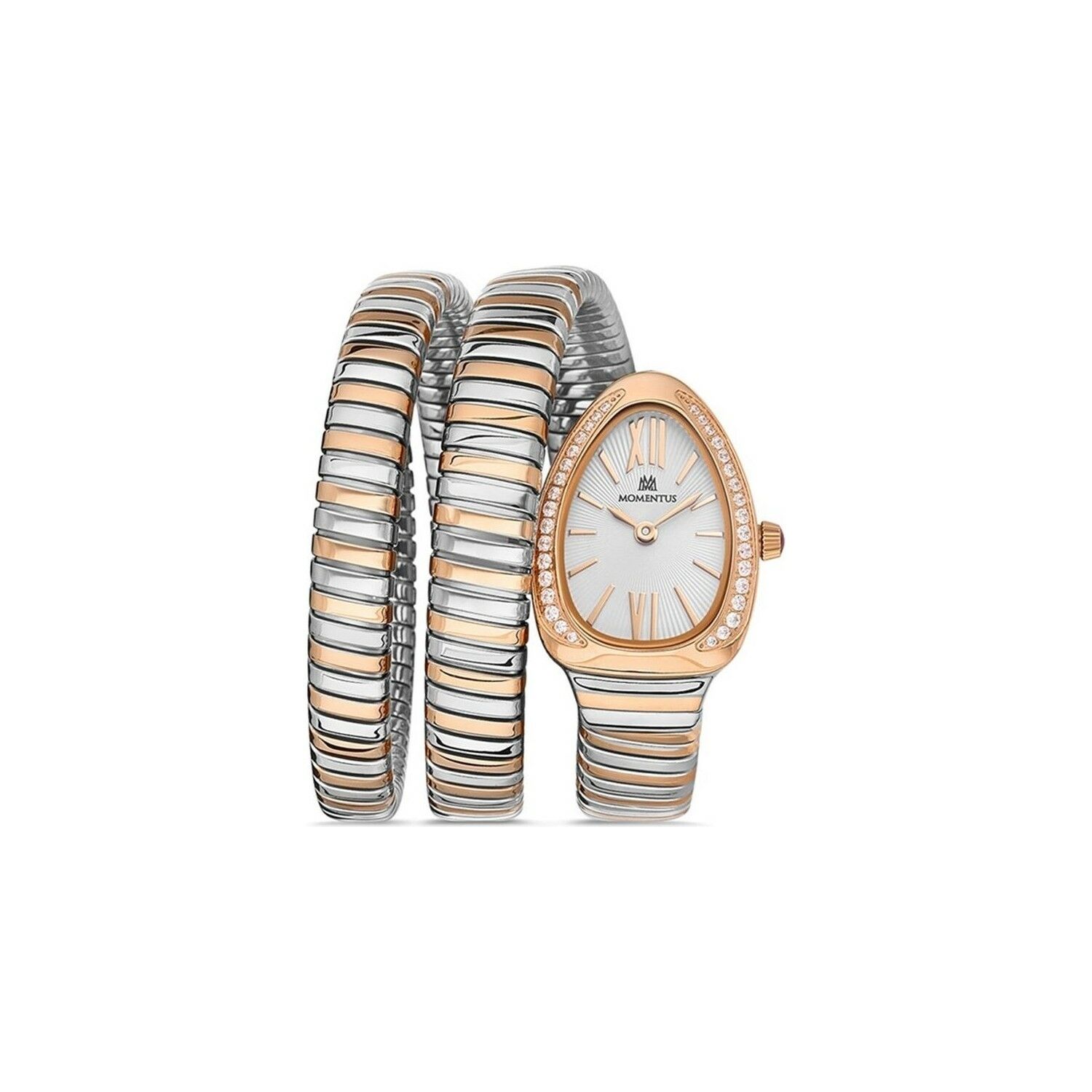 Momentus Ss256T-02Sr Kadın Kol Saati