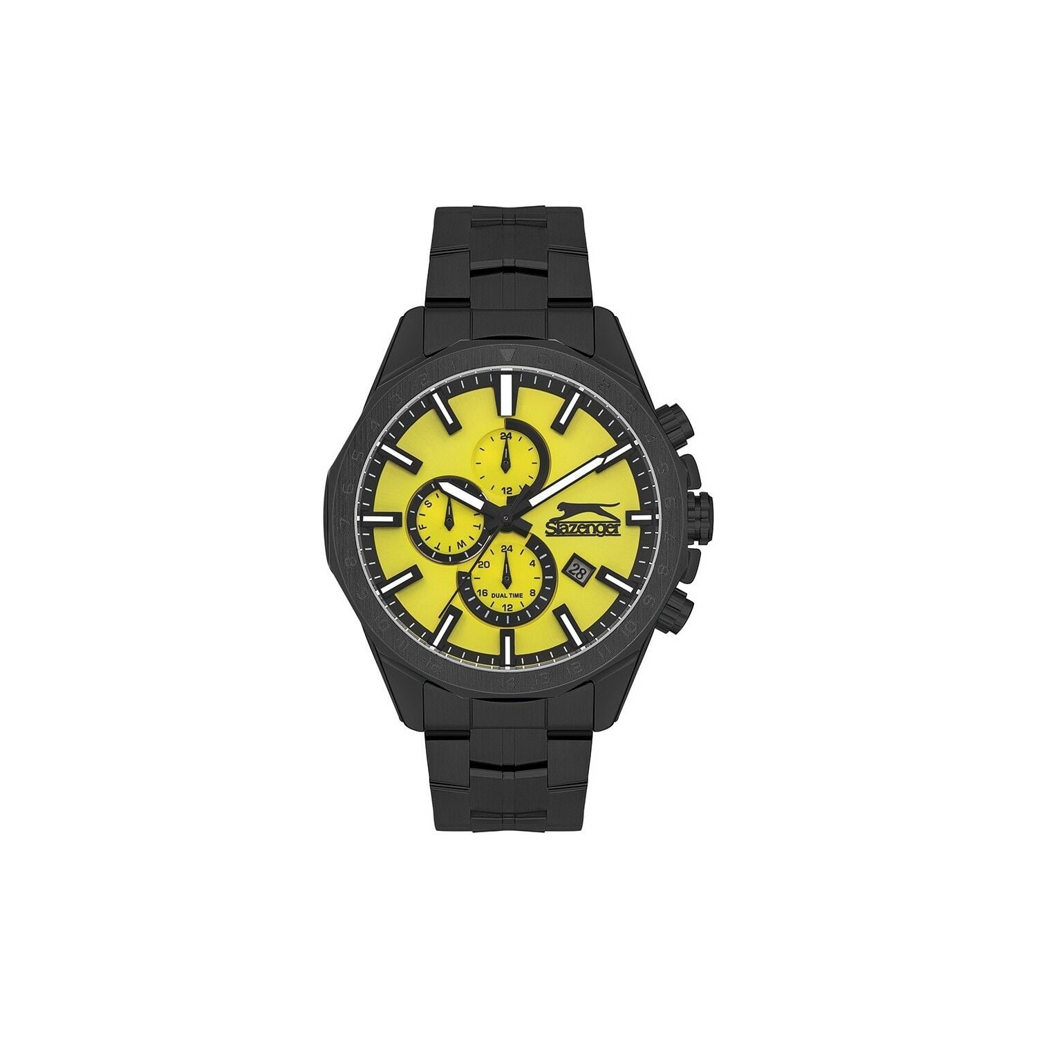 Slazenger Sl.09.2259.2.06 Erkek Kol Saati