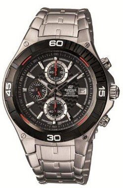 Casio Ef-520Sp-1Avdf Edifice Erkek Kol Saati