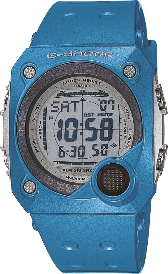 Casio G-8000C-2Vdr G-Shock Erkek Kol Saati