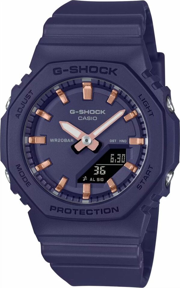 Casio Gma-P2100M-2Adr G-Shock Kadın Kol Saati