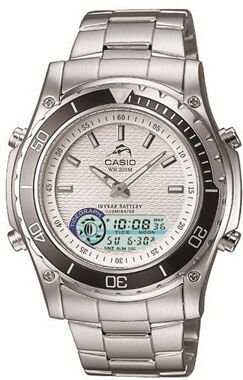 Casio Mdv-700D-7Avdf Duro Erkek Kol Saati