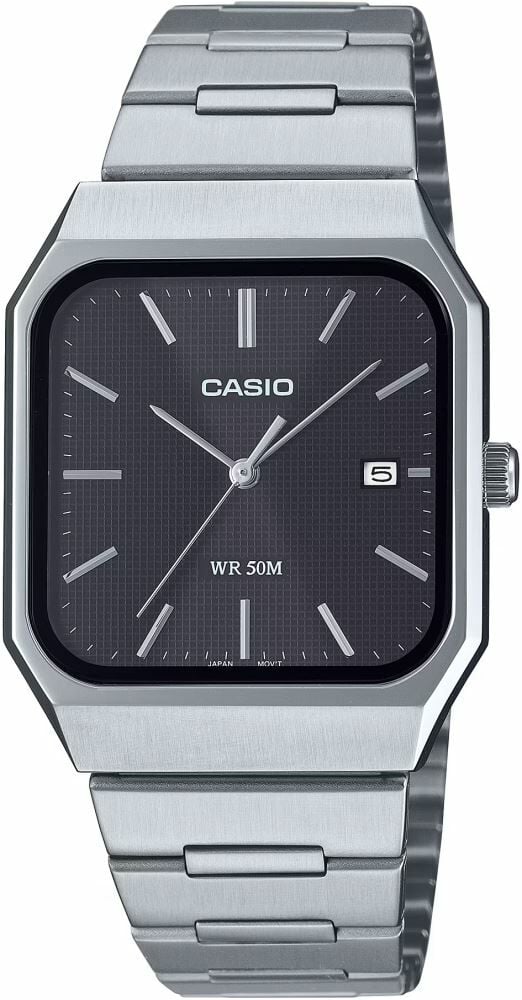 Casio Mtp-B185D-1Avdf Analog Erkek Kol Saati