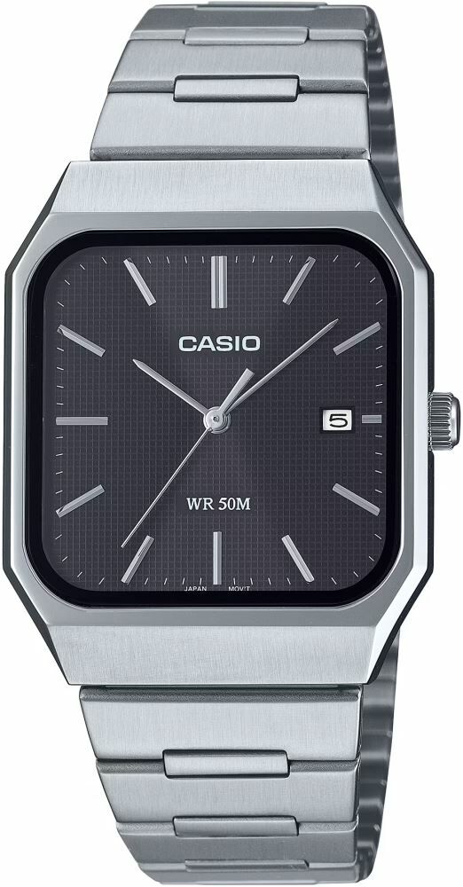 Casio Mtp-B185D-1Avdf Analog Erkek Kol Saati