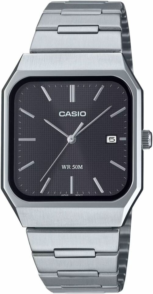 Casio Mtp-B185D-1Avdf Analog Erkek Kol Saati
