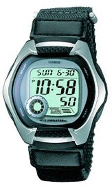 Casio W-102V-1Avdf Digital Erkek Kol Saati