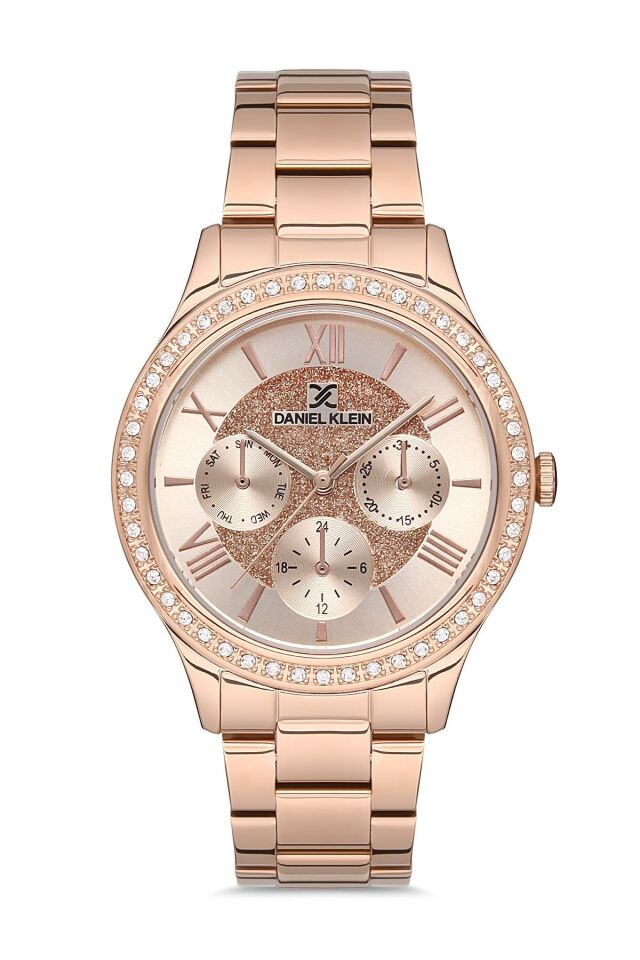 Daniel Klein Kadın  Kol Saati  DK102-012988C