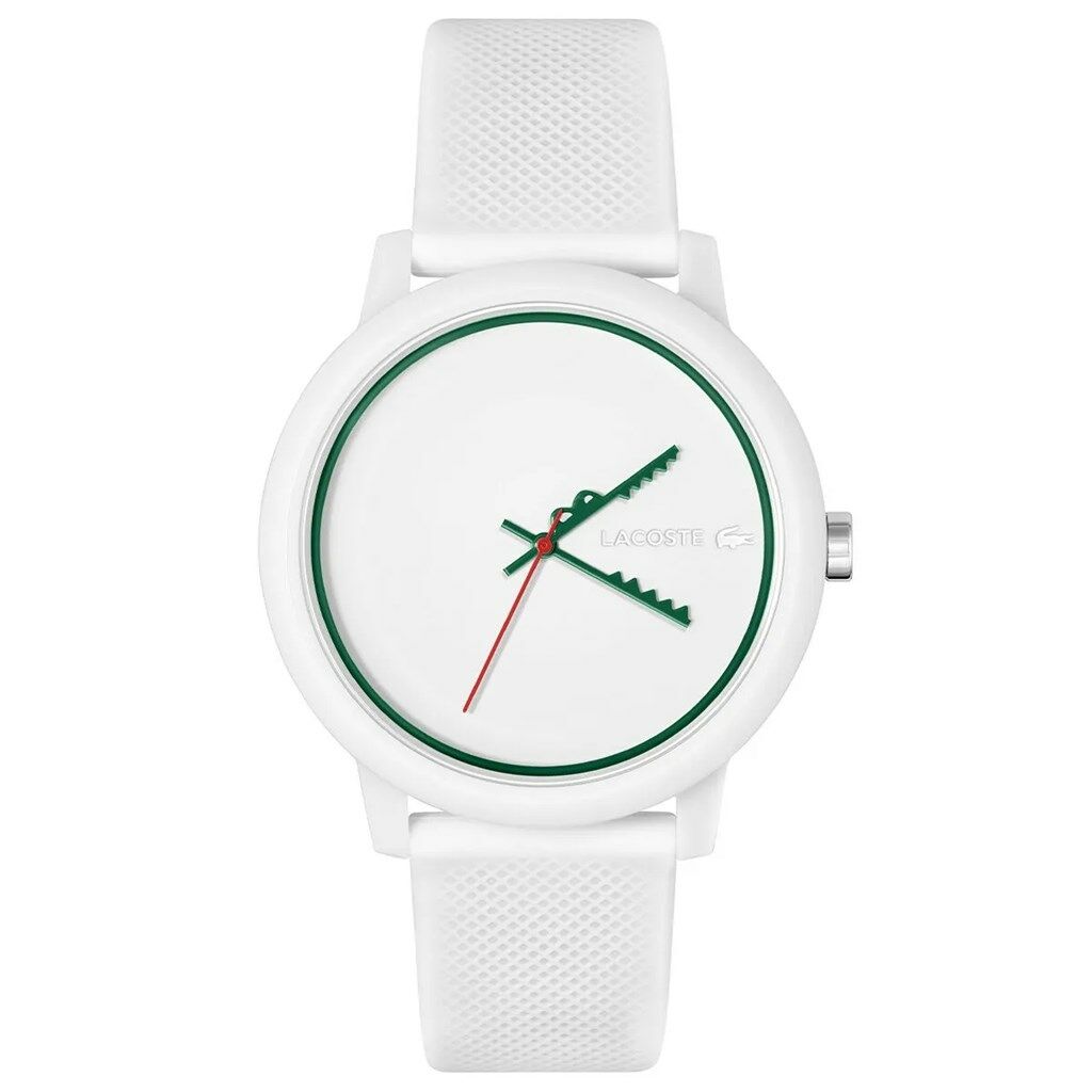 Lacoste Lac2011308 Erkek Kol Saati
