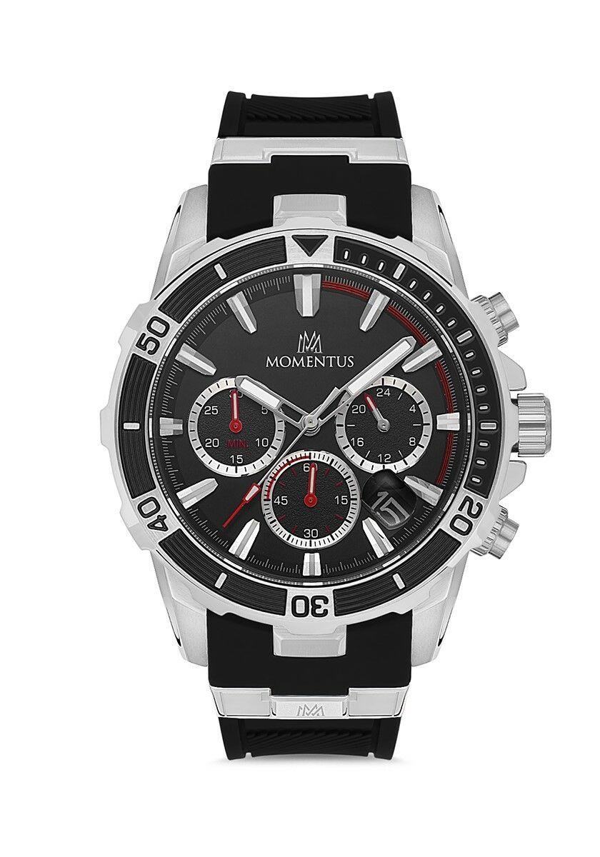 Momentus Men's Sport Master SM357T-04BB