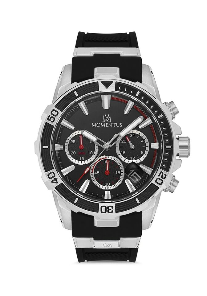 Momentus Men's Sport Master SM357T-04BB