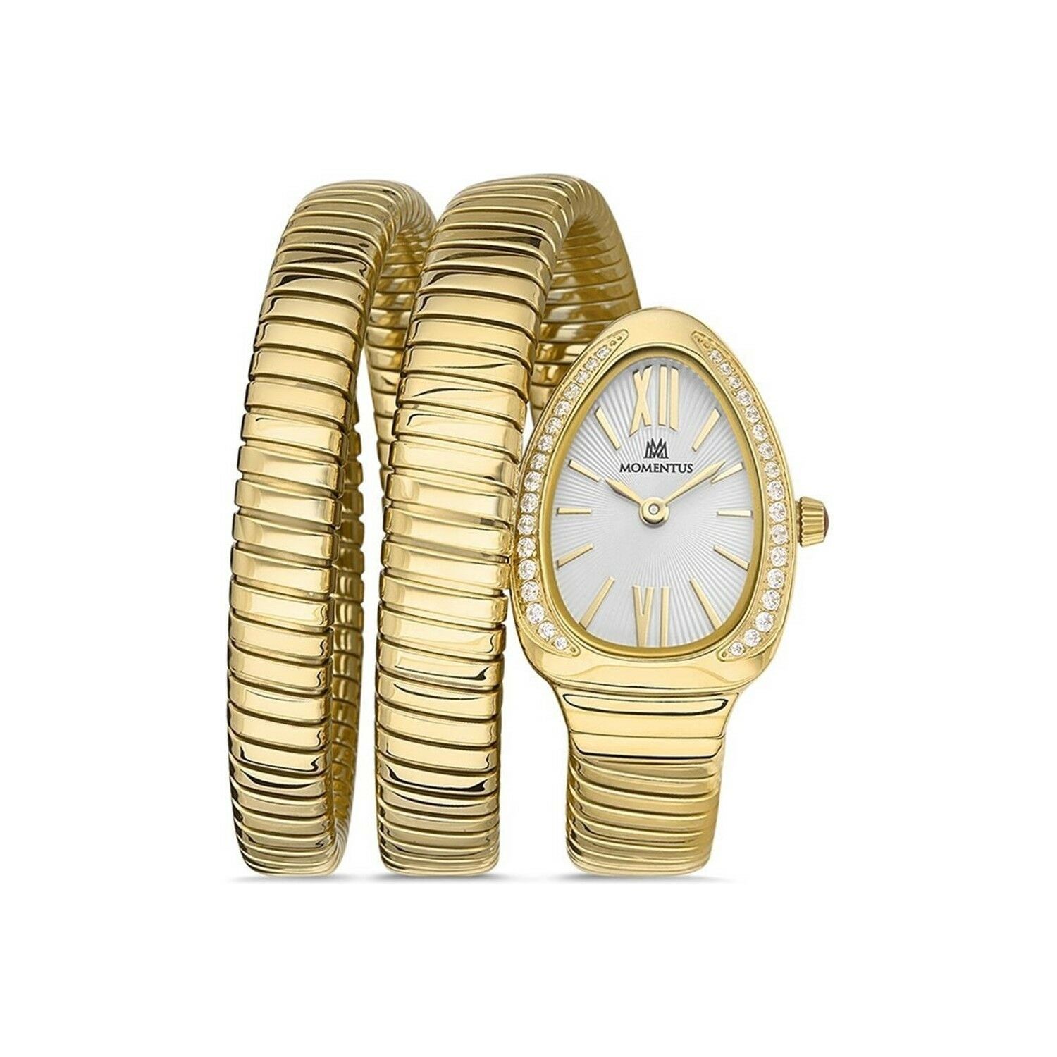 Momentus Ss256G-02Sg Kadın Kol Saati