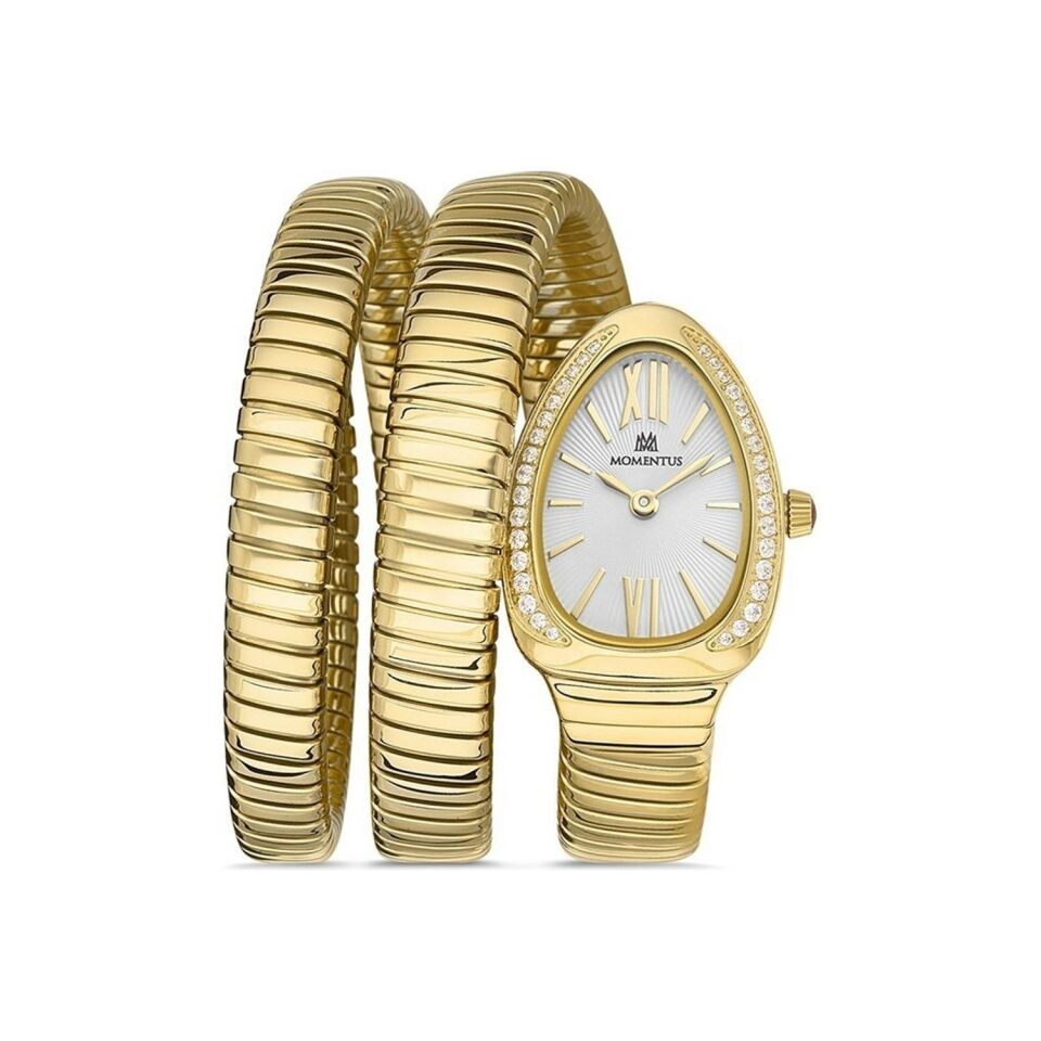 Momentus Ss256G-02Sg Kadın Kol Saati