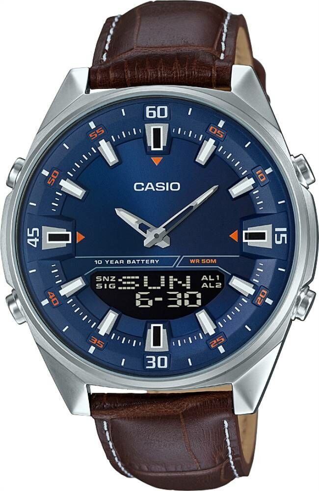 Casio Amw-830L-2Avdf Outgear Erkek Kol Saati