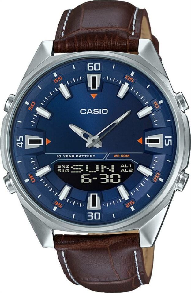 Casio Amw-830L-2Avdf Outgear Erkek Kol Saati