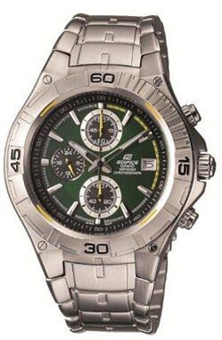 Casio Ef-520D-3Avdf Edifice Erkek Kol Saati