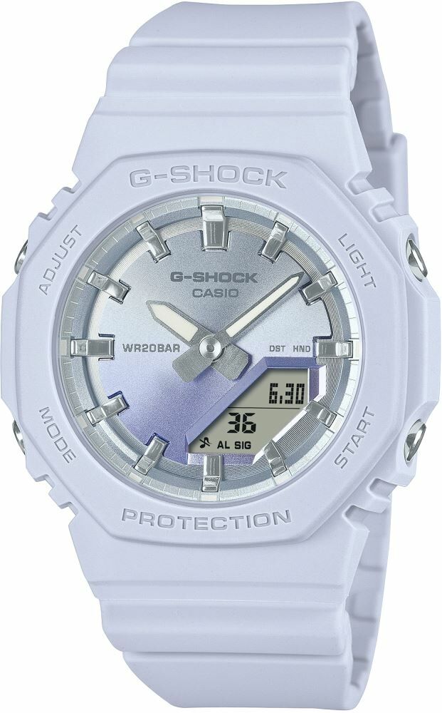 Casio Gma-P2100Sg-2Adr G-Shock Kadın Kol Saati