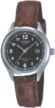 Casio Ltp-1180E-1Bvdf Analog Kadın Kol Saati