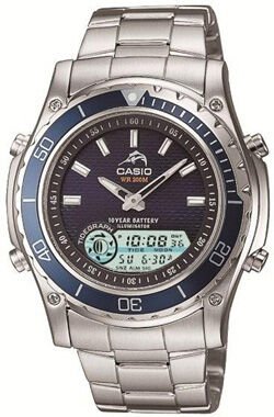 Casio Mdv-700D-2Avdf Duro Erkek Kol Saati