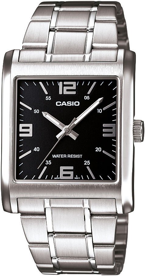 Casio Mtp-1337D-1Adf Analog Erkek Kol Saati