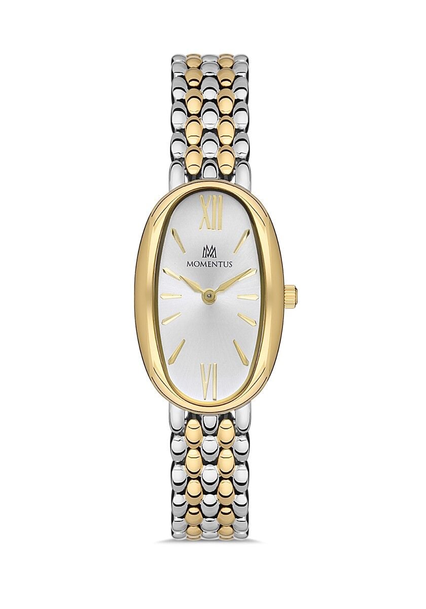 Momentus Cw254T-02Sg Kadın Kol Saati