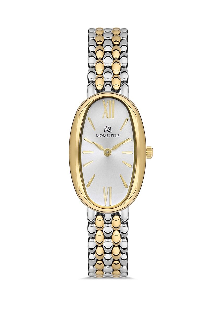 Momentus Cw254T-02Sg Kadın Kol Saati