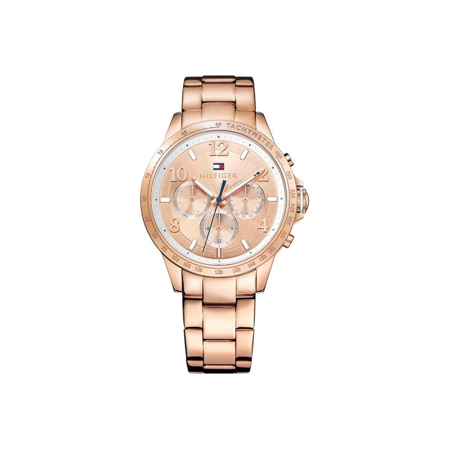 Tommy Hilfiger Th1781642 Kadın Kol Saati